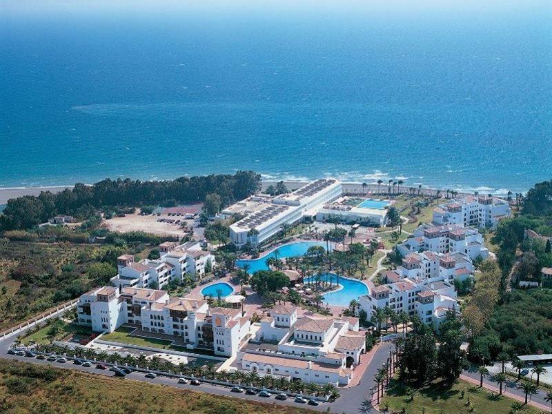 Costa Del Sol Princess Estepona Bagian luar foto