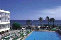 Costa Del Sol Princess Estepona Bagian luar foto